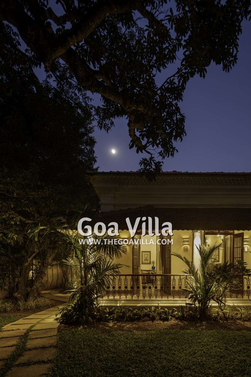 Villa Casa Tina