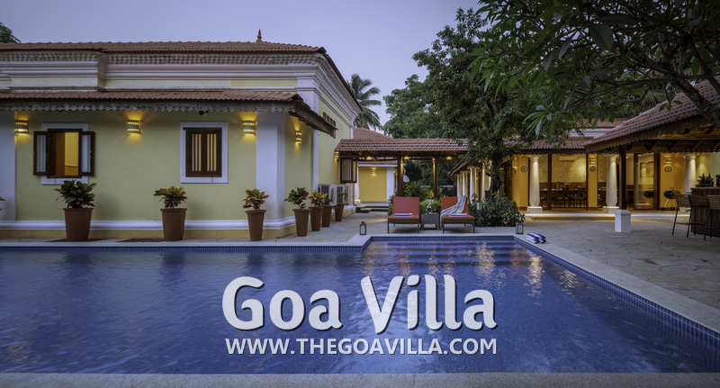 Villa Casa Tina