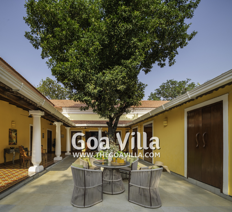 Villa Casa Tina