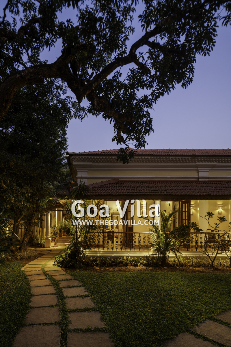 Villa Casa Tina