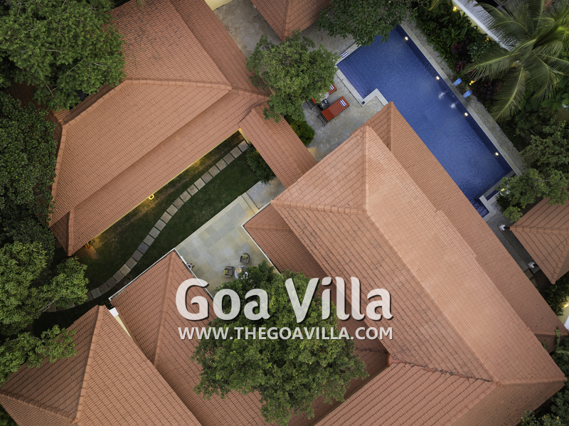 Villa Casa Tina