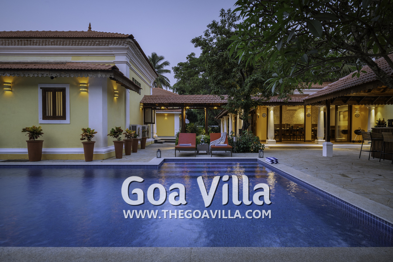 Villa Casa Tina