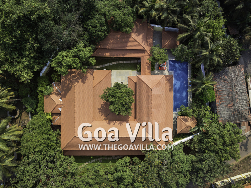 Villa Casa Tina