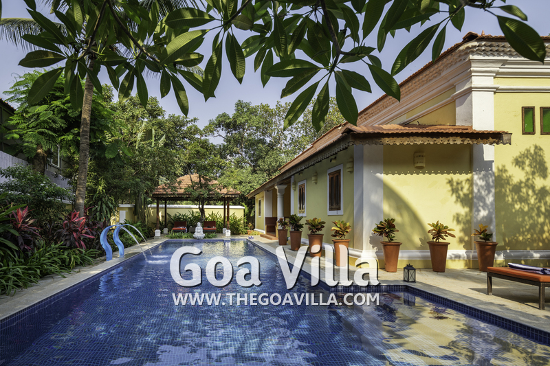 Villa Casa Tina