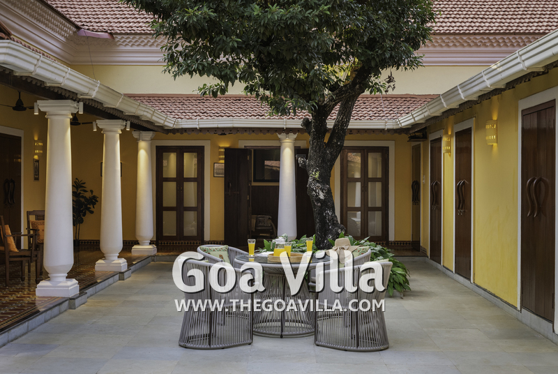 Villa Casa Tina