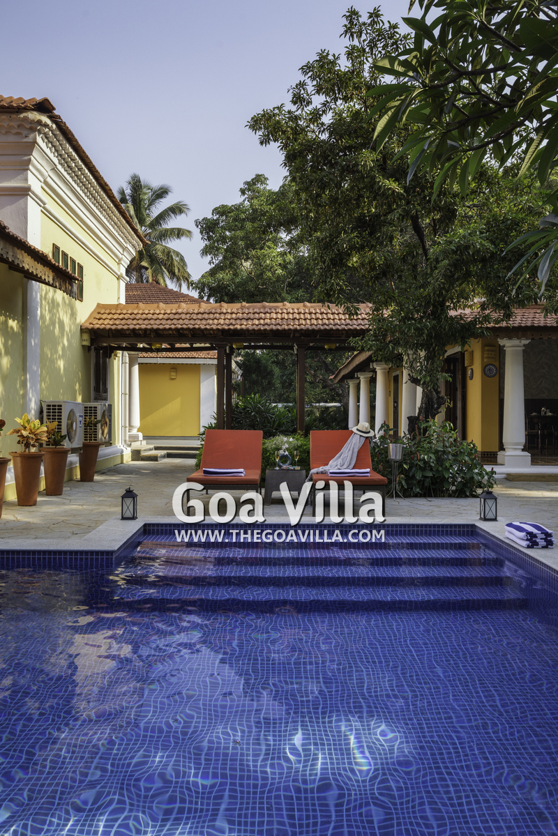 Villa Casa Tina
