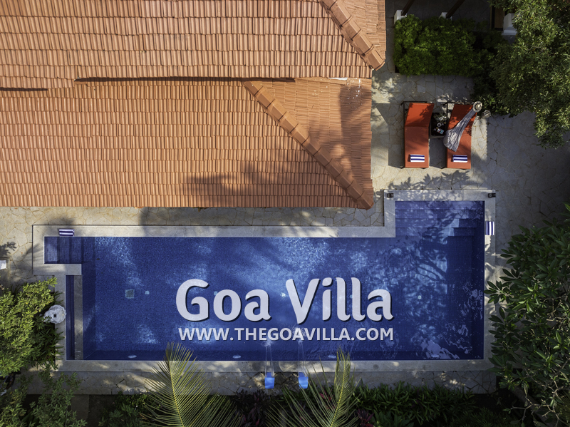 Villa Casa Tina