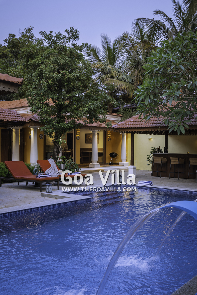 Villa Casa Tina