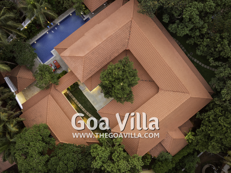 Villa Casa Tina
