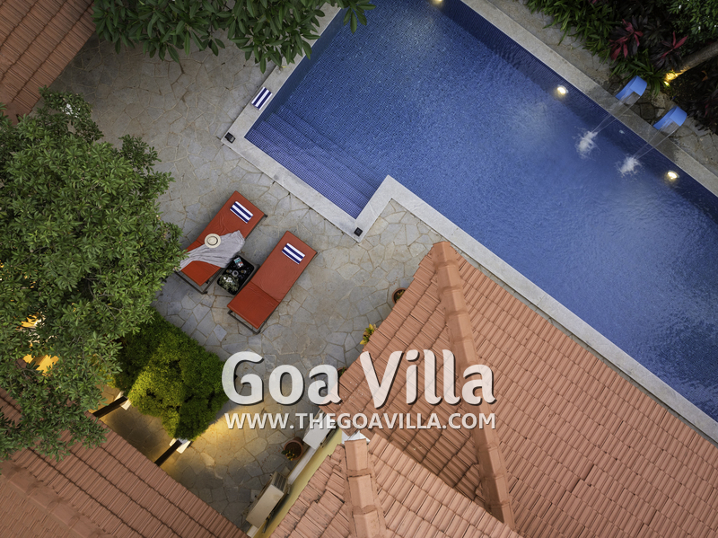 Villa Casa Tina