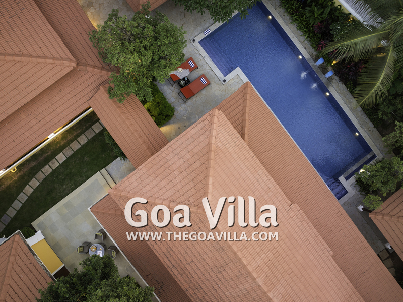 Villa Casa Tina