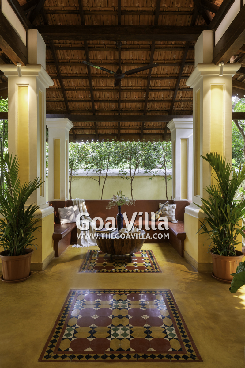 Villa Casa Tina