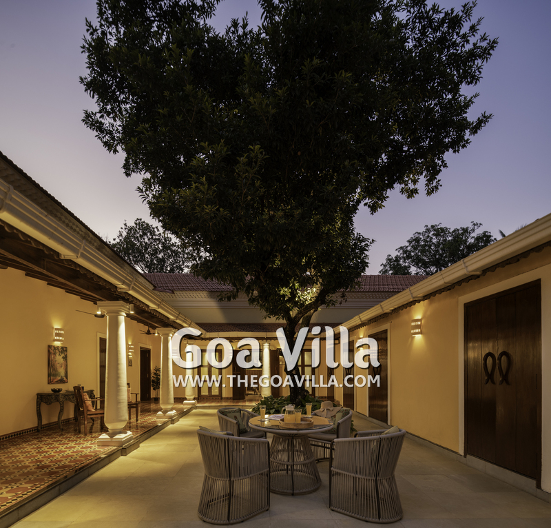 Villa Casa Tina