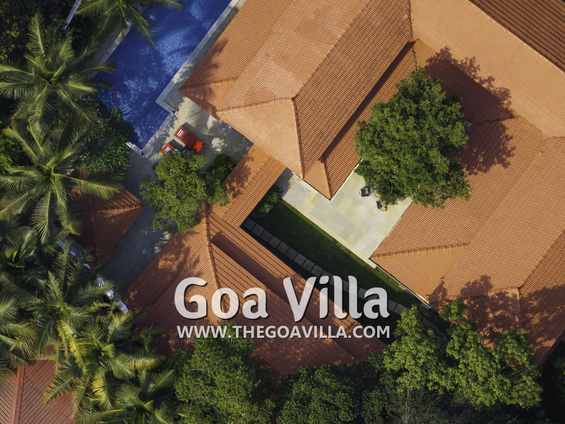 Villa Casa Tina