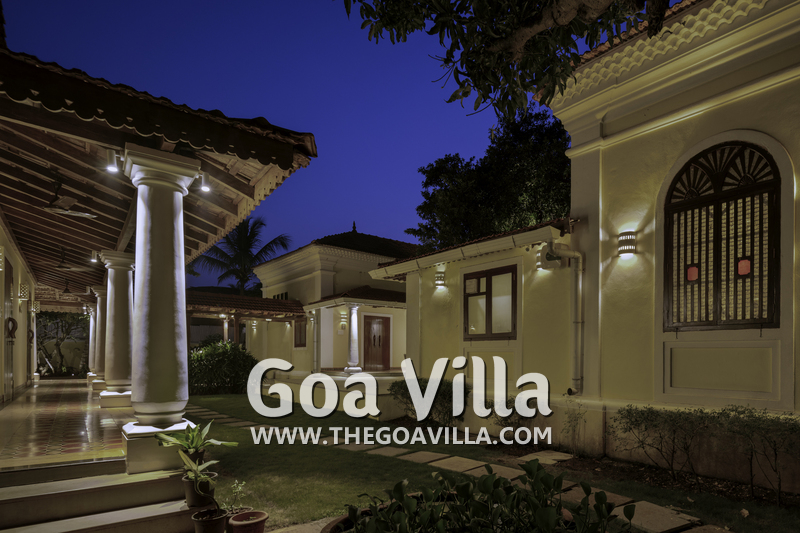 Villa Casa Tina