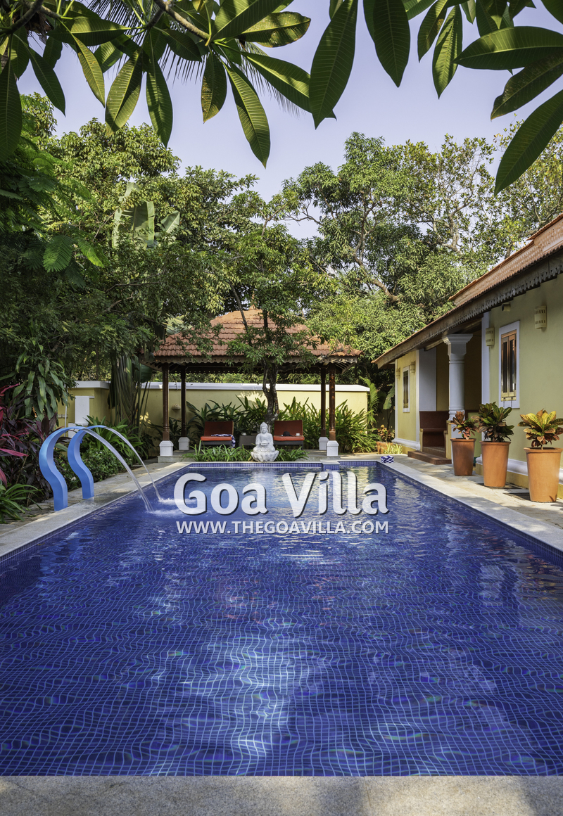 Villa Casa Tina