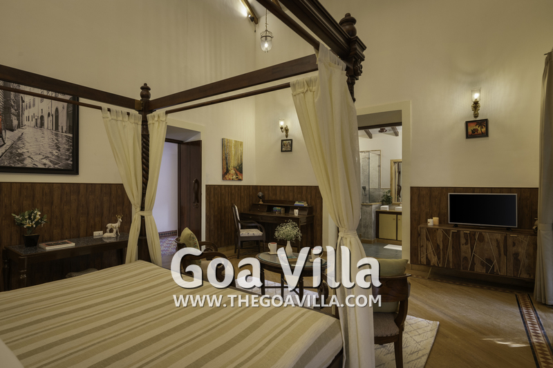 Villa Casa Tina