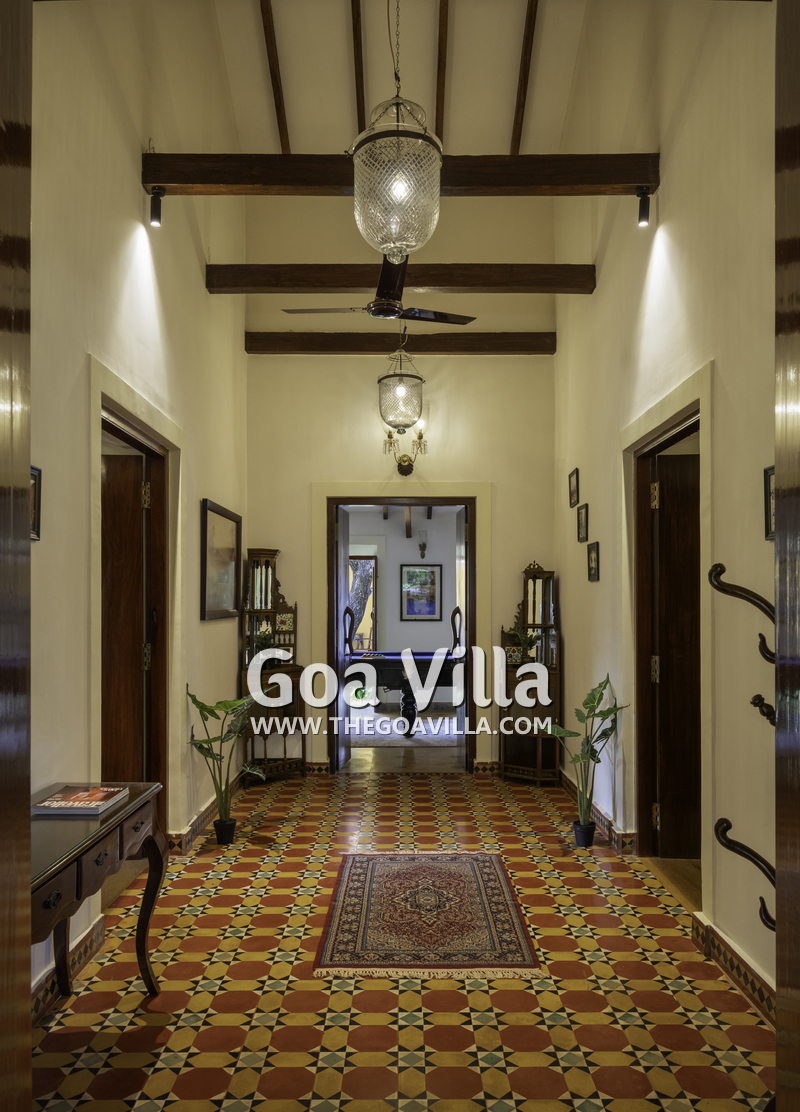 Villa Casa Tina