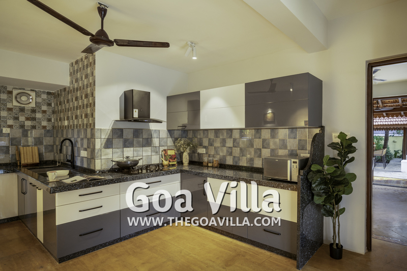 Villa Casa Tina