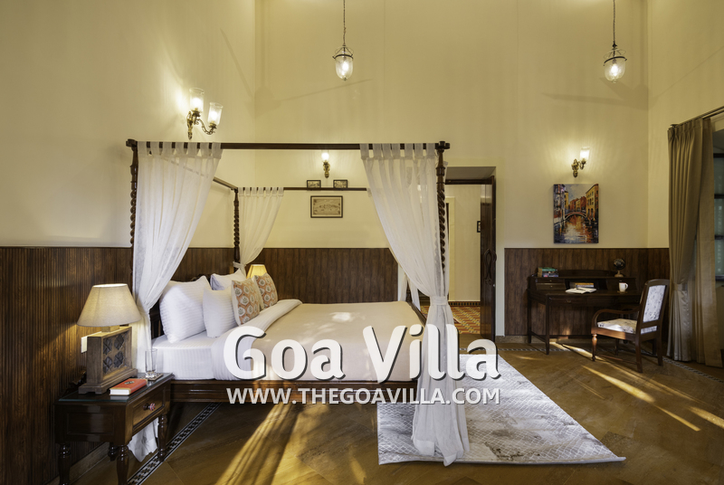 Villa Casa Tina
