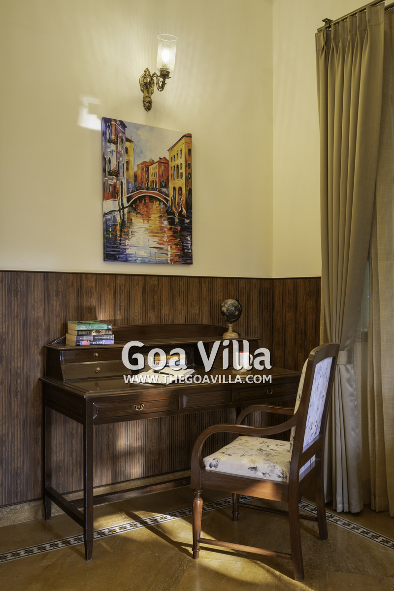 Villa Casa Tina