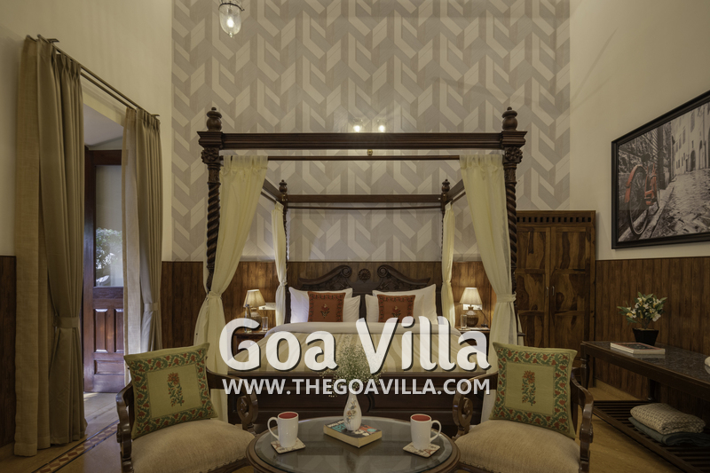 Villa Casa Tina