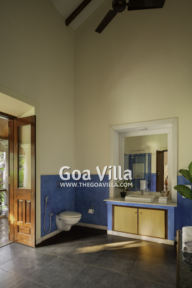 Villa Casa Tina