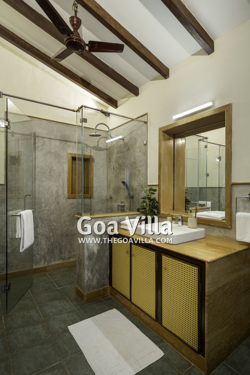 Villa Casa Tina