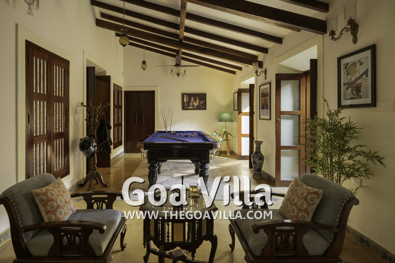 Villa Casa Tina