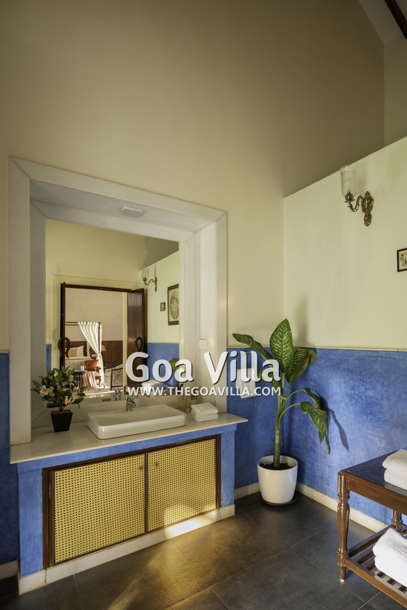 Villa Casa Tina