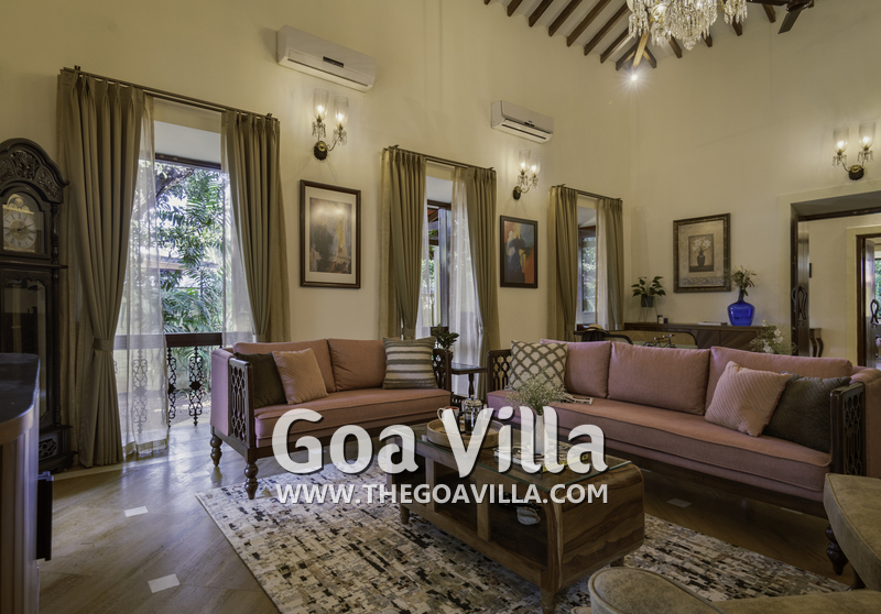Villa Casa Tina