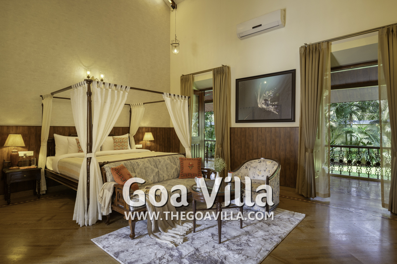 Villa Casa Tina