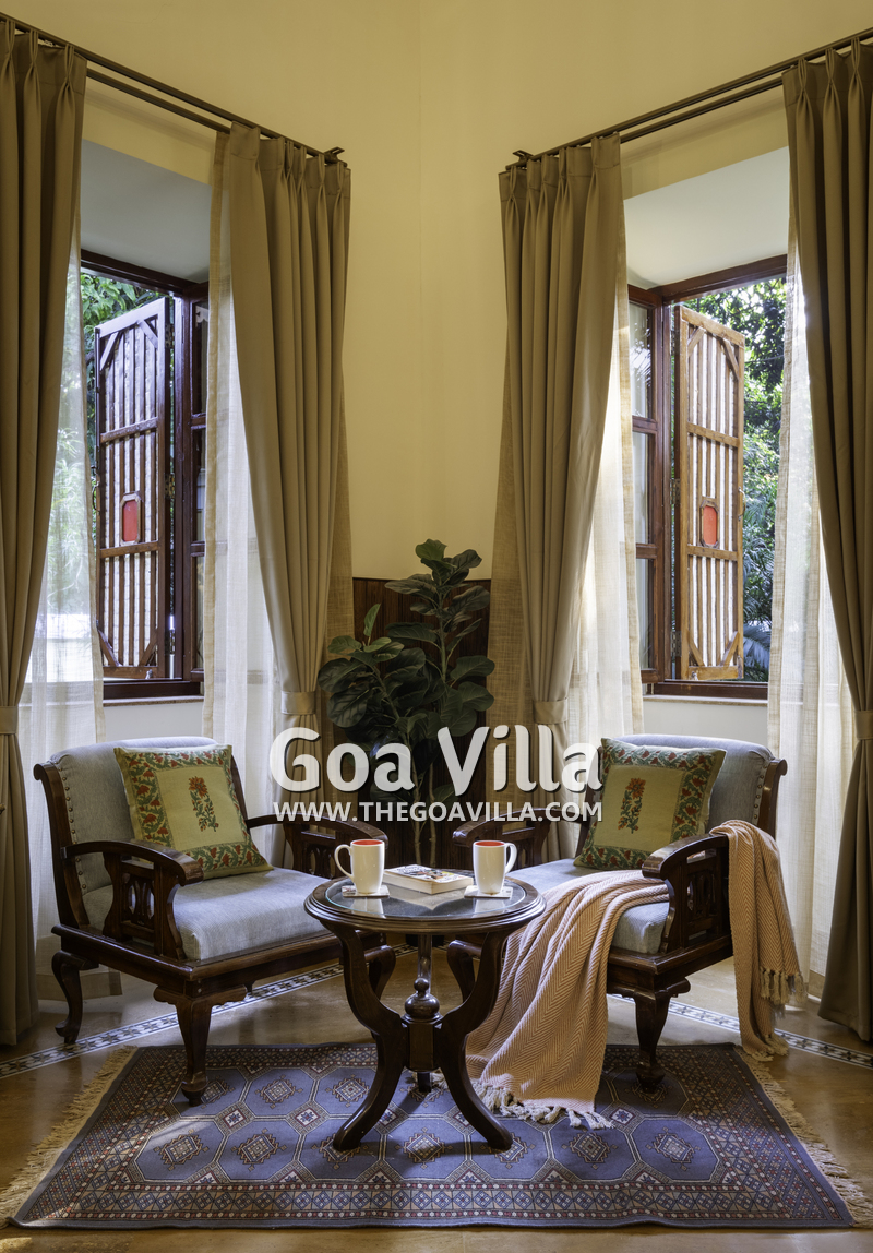Villa Casa Tina