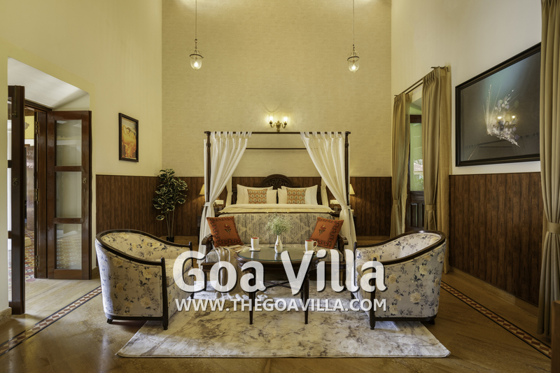 Villa Casa Tina