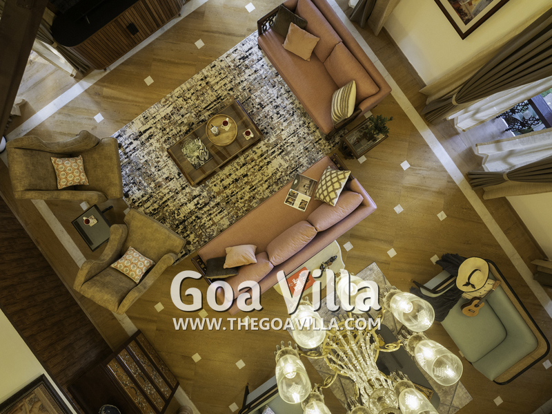 Villa Casa Tina