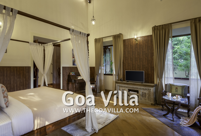 Villa Casa Tina