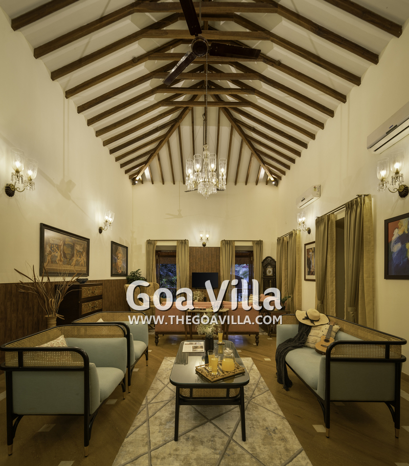 Villa Casa Tina