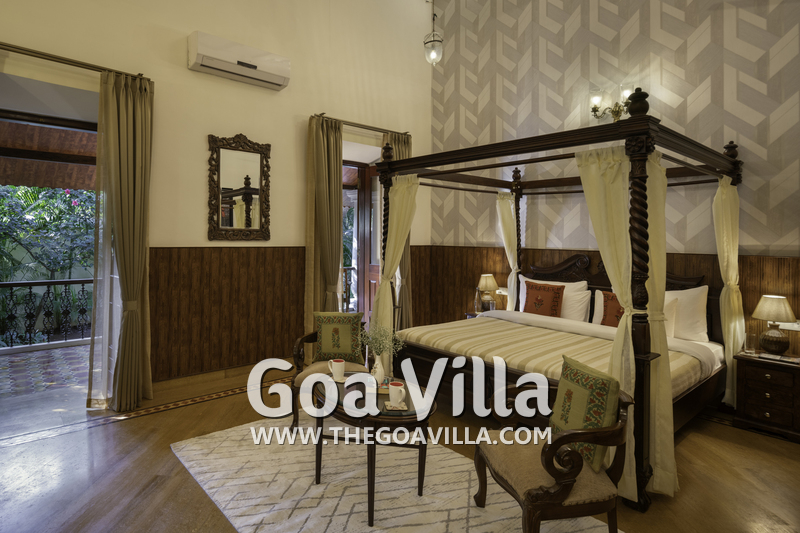 Villa Casa Tina