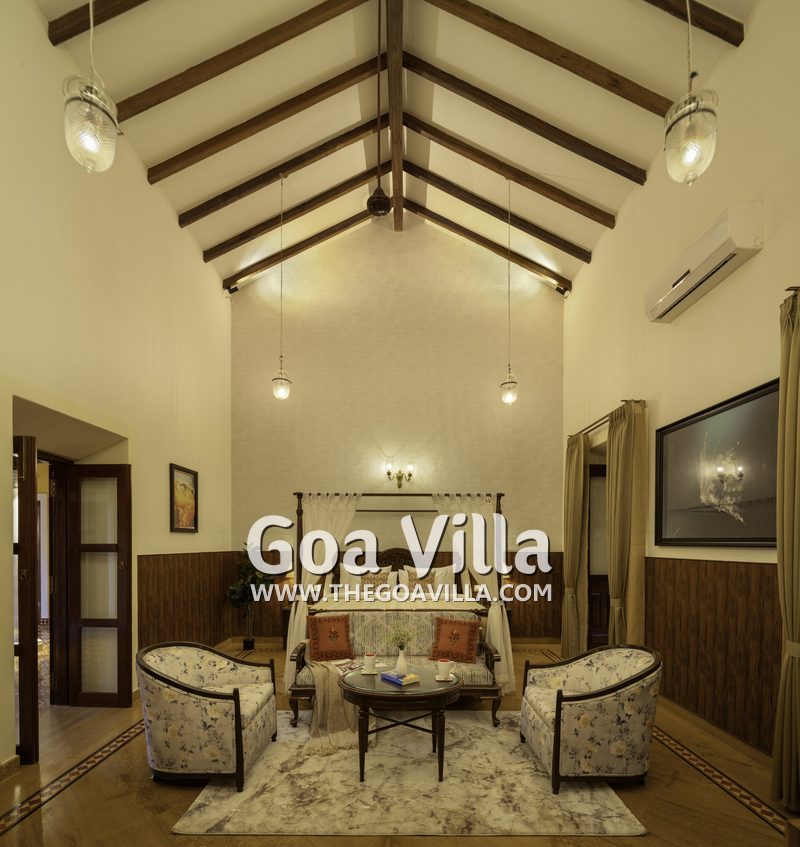 Villa Casa Tina