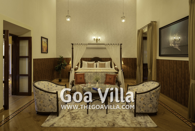 Villa Casa Tina