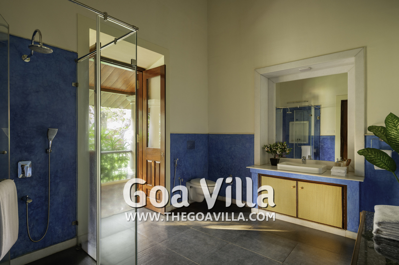 Villa Casa Tina