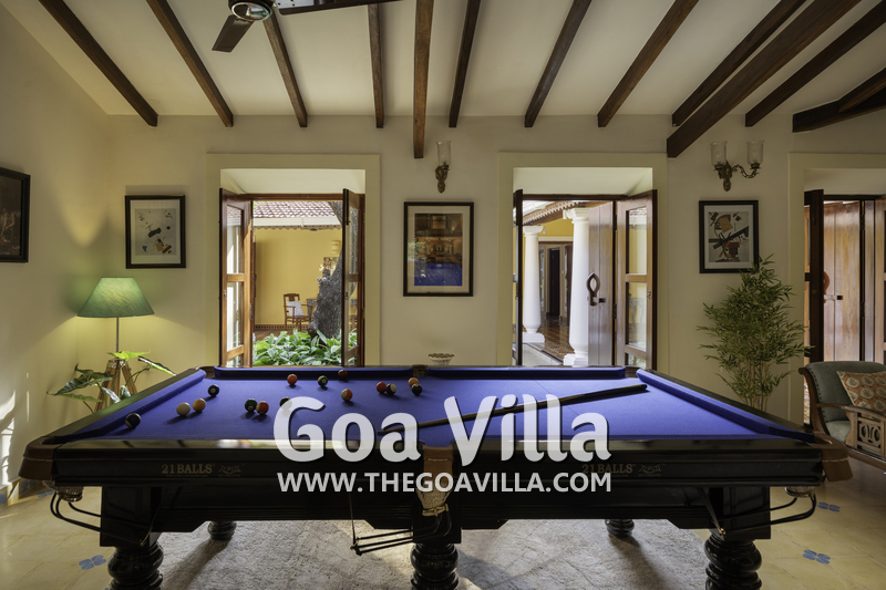 Villa Casa Tina