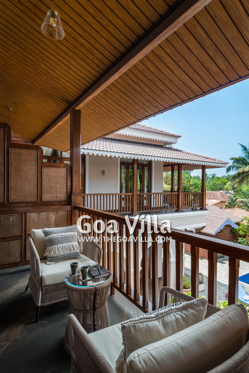 Villa Serene Dreamwood