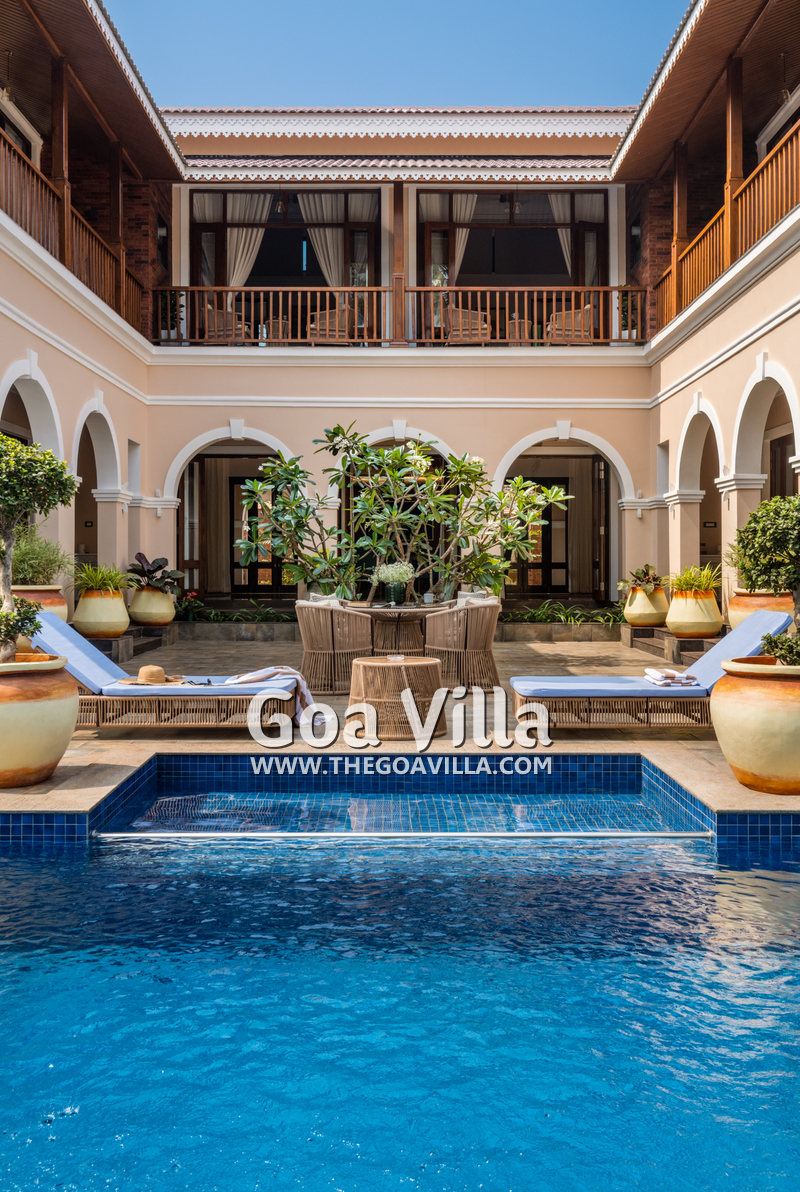Villa Serene Dreamwood