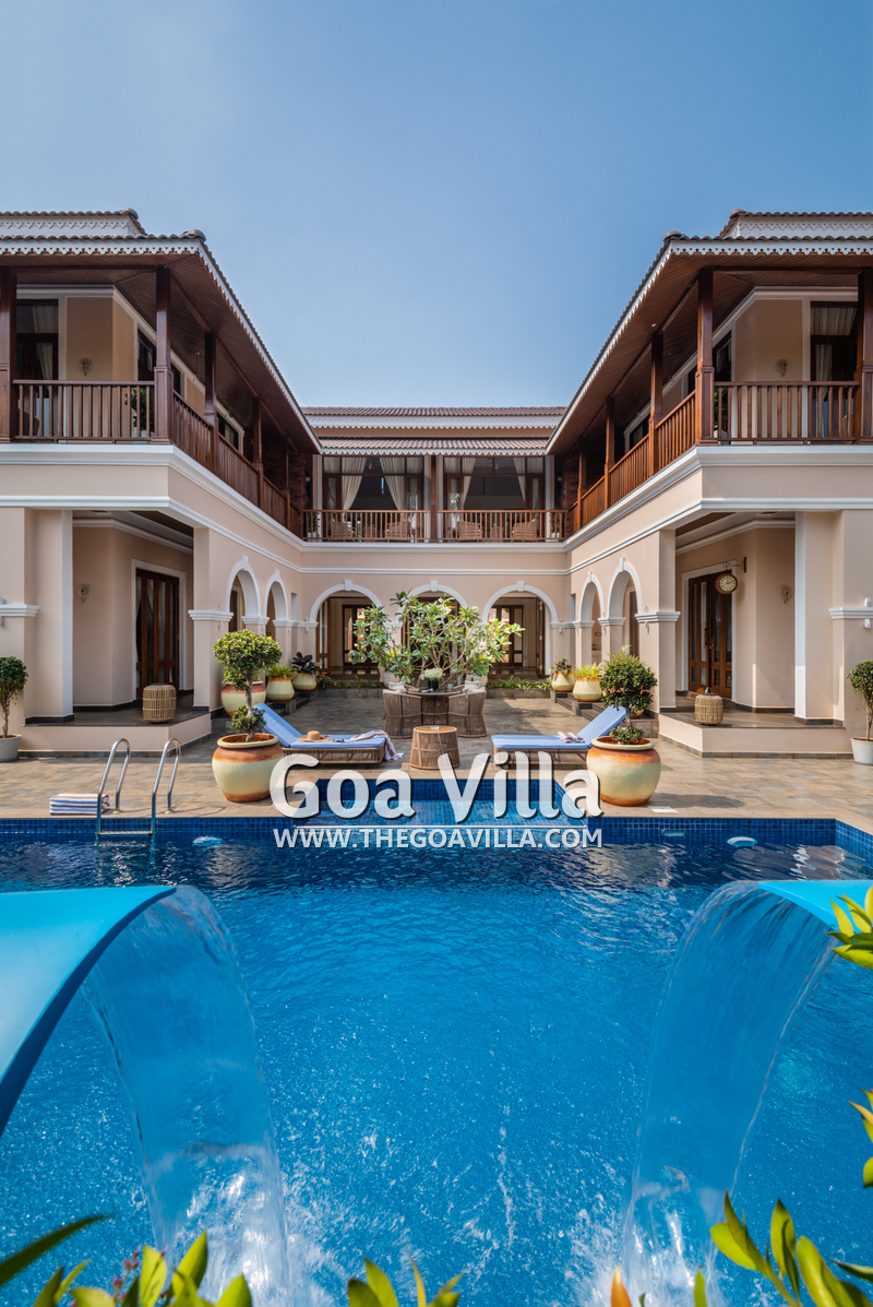 Villa Serene Dreamwood