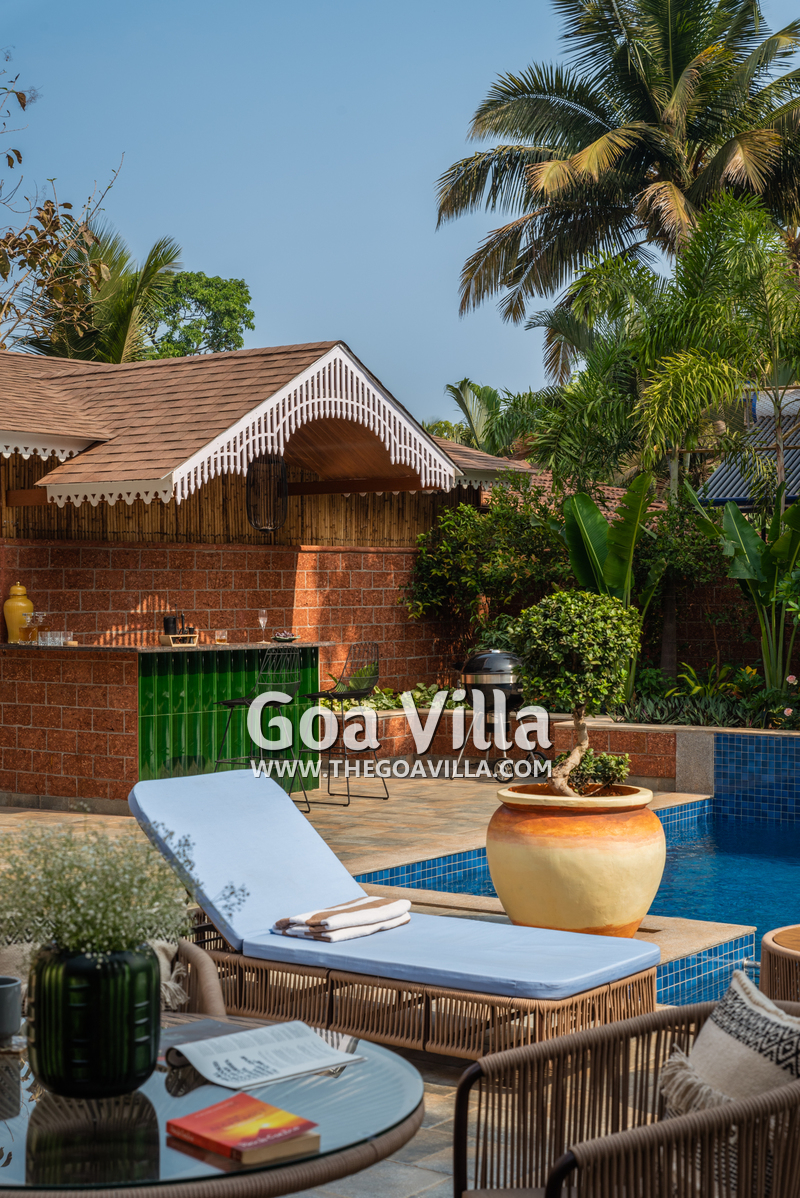 Villa Serene Dreamwood