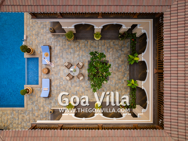 Villa Serene Dreamwood