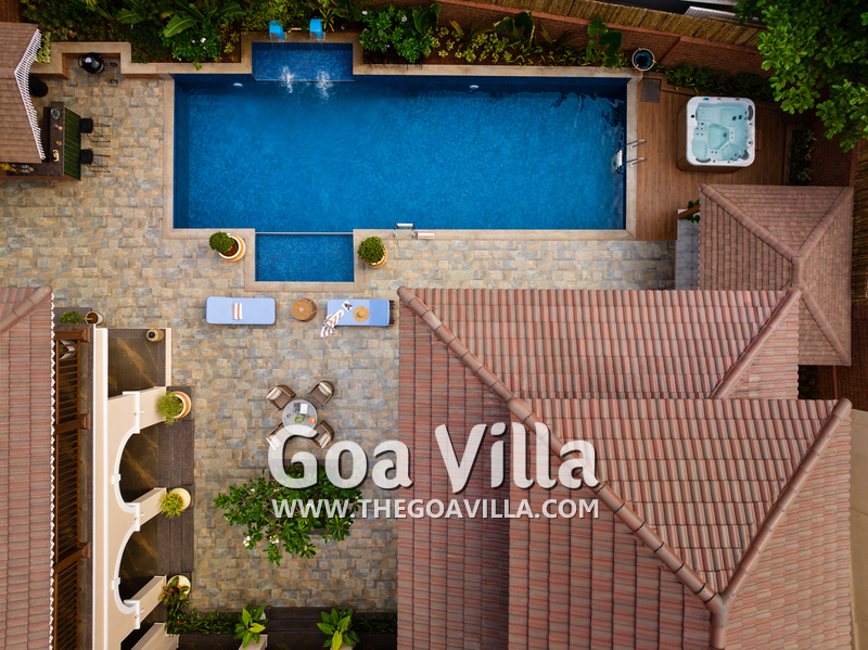 Villa Serene Dreamwood