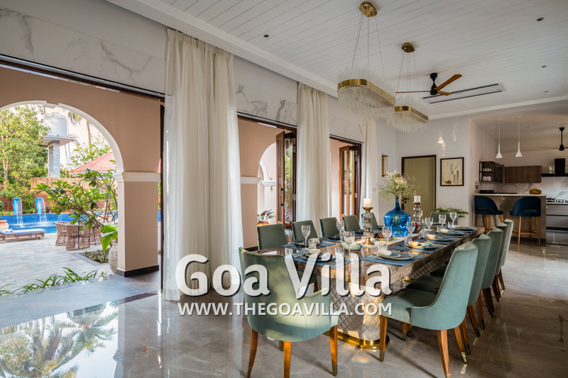 Villa Serene Dreamwood