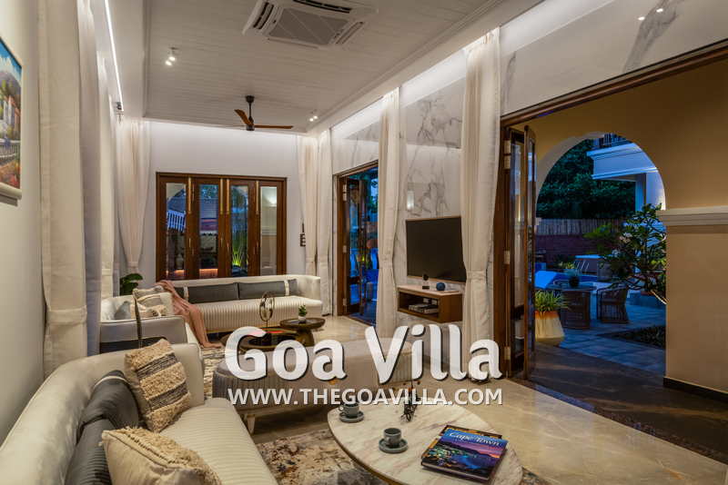Villa Serene Dreamwood